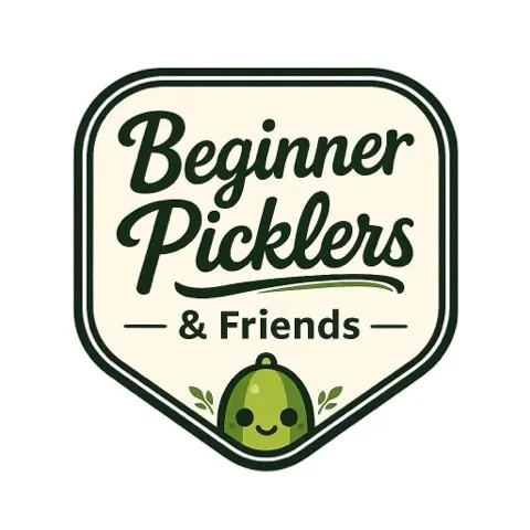 Beginner Picklers & Friends