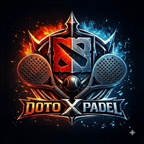 DOTO x PADEL