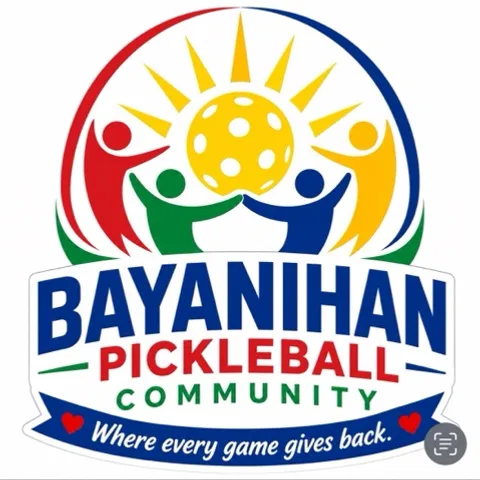Bayanihan Pickleball Community