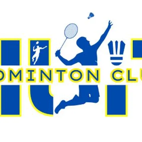 HUIT Badminton Club