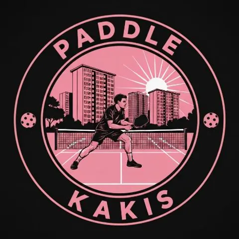 Paddle Kakis