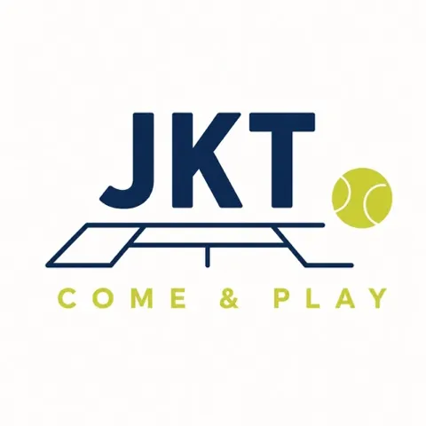 Jarang Kalo Tennis