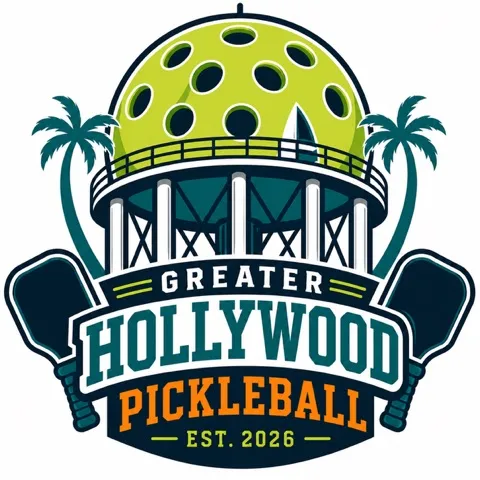 Greater Hollywood Pickleball