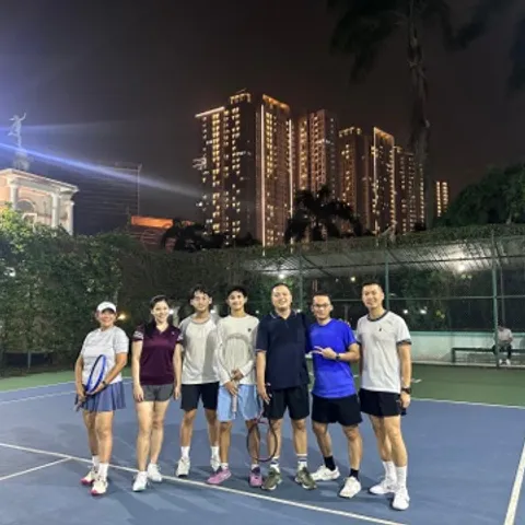 Cibubur Fun  Tennis 🎾 