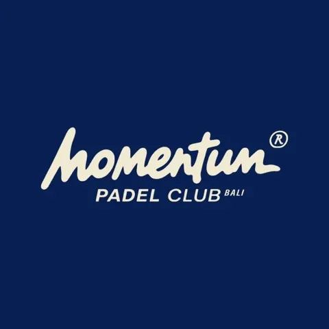 Ⓜ️ MOMENTUM PADEL CLUB ( MBB BALI  )