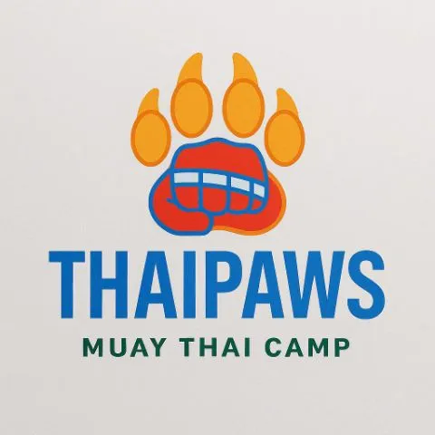 Thaipaws muaythai