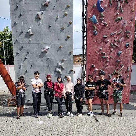 Rotan Climbing Club