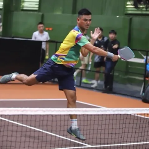 PPR Elite Pickleball Training Club