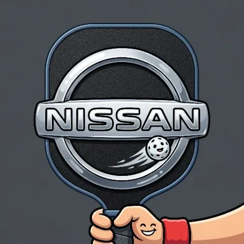 Nissan CDO Paddle Drive