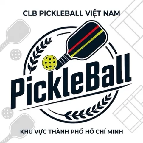 Pickleball NGUYỄN MINH SƠN 💥Q7💥