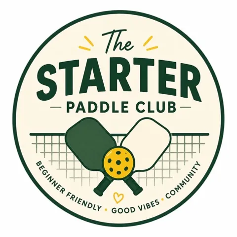 The Starter Paddle Club