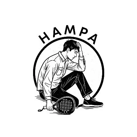 HAMPA (Terhambat Padel)