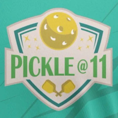 PICKLE@11
