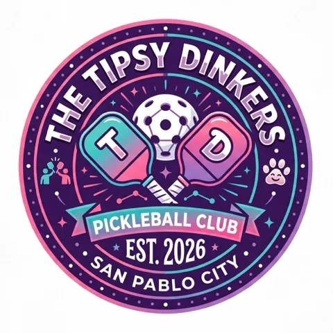 The Tipsy Dinkers