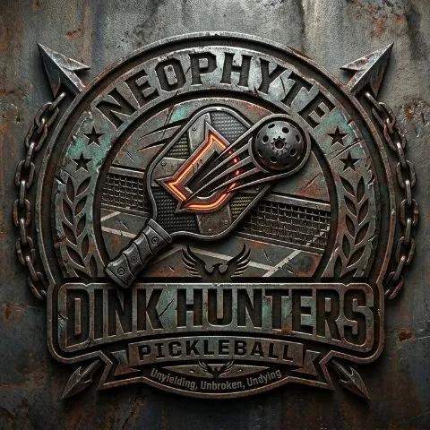 NEOPHYTE DINK HUNTERS