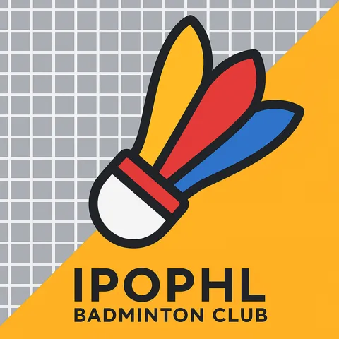 IPOPHL Badminton Club