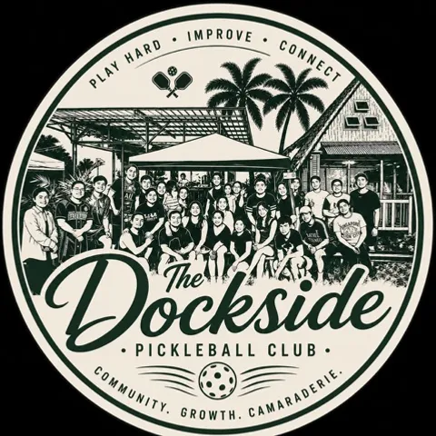 The Dockside