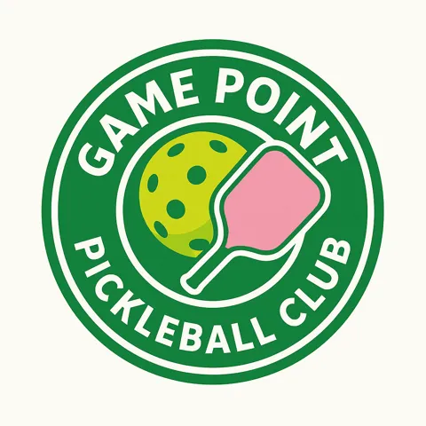 Game Point Pickleball Club