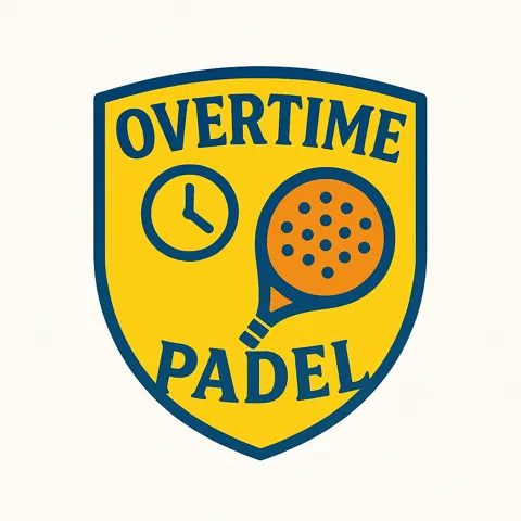 Overtime Padel