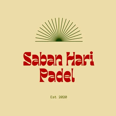 Saban Hari Padel 