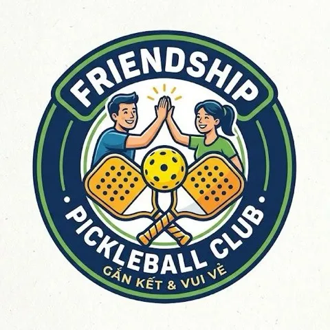  Friendship Pickelball Club