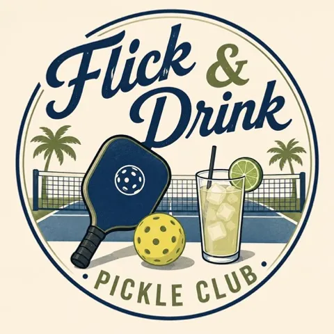 Flick & Drink Pickle Club