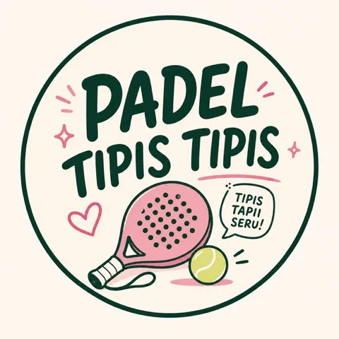Padel Tipis Tipis