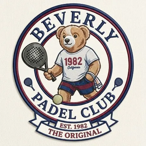 Beverly Padel Club