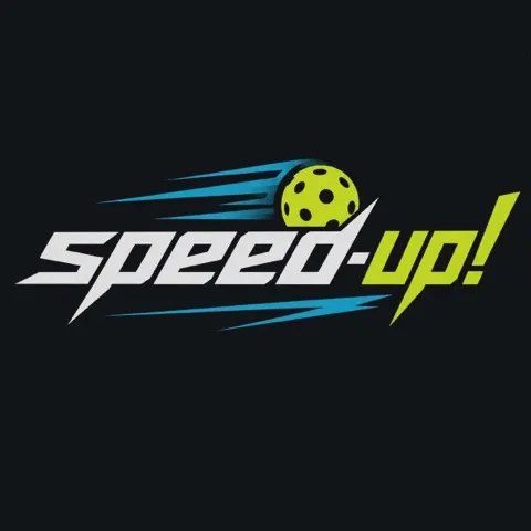 Speed-Up! Pickleball