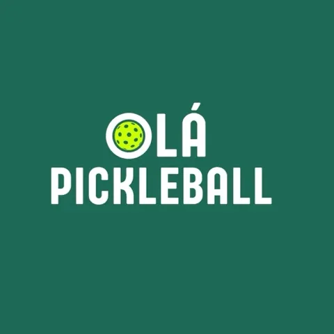 Olá Pickleball