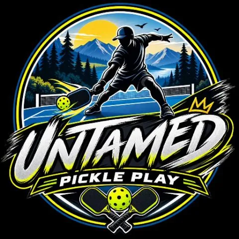 UNTAMED PICKLE PLAY