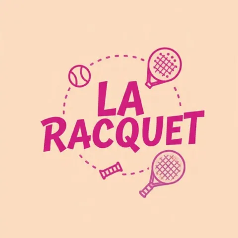 LA RACQUET 