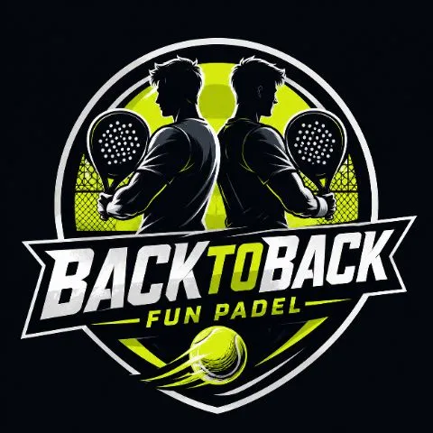 BackToBack Fun Padel