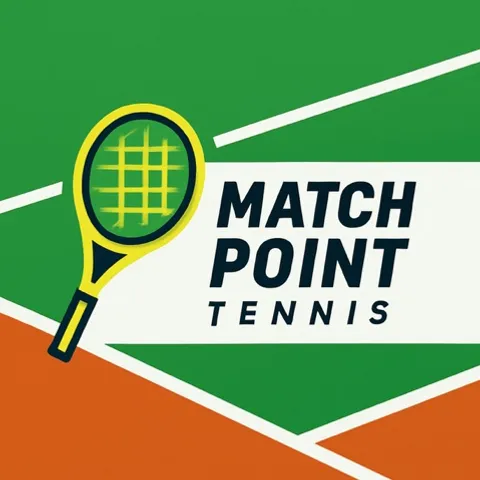 Match Point Tennis