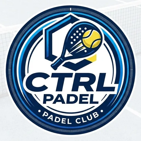 CTRL PADEL