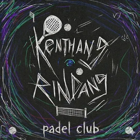 Kenthang Rindang Padel Collective