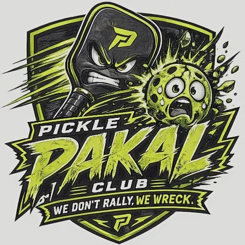 Pickle Pakal Club