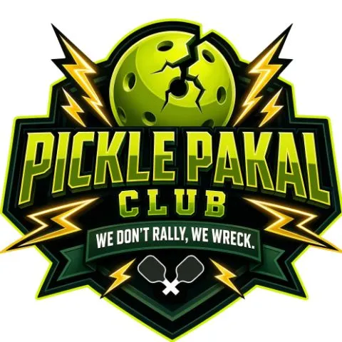 Pickle Pakal Club