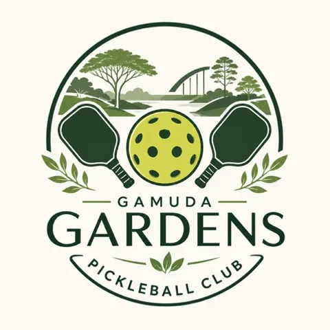 Gamuda Gardens Pickleball Club