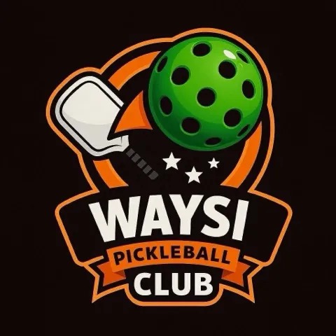 Waysi Pickleball Club