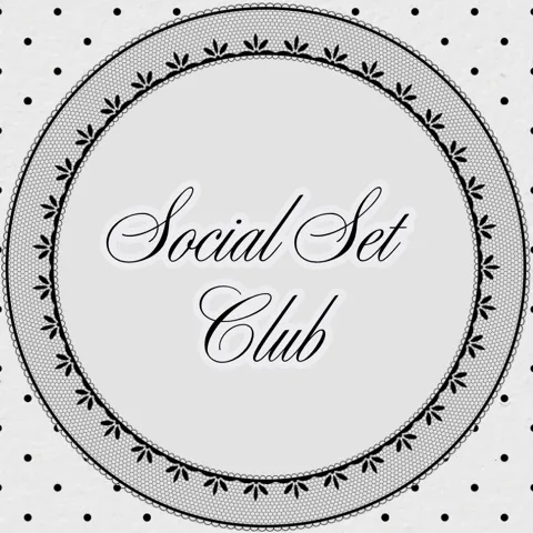 The Social Set Club