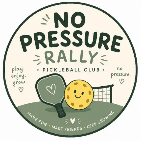 No Pressure Club