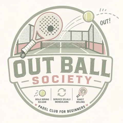 OUT BALL SOCIETY