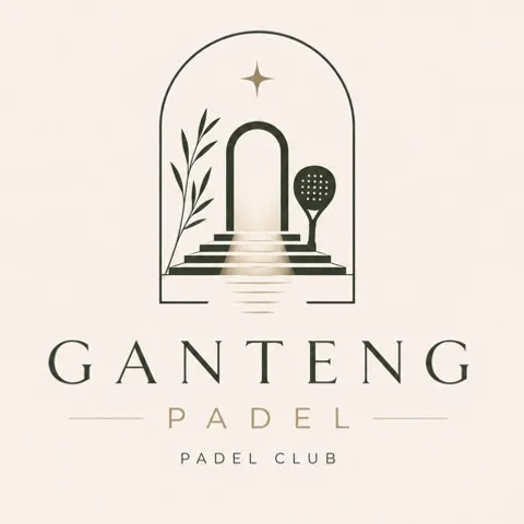 GANTENG PADEL