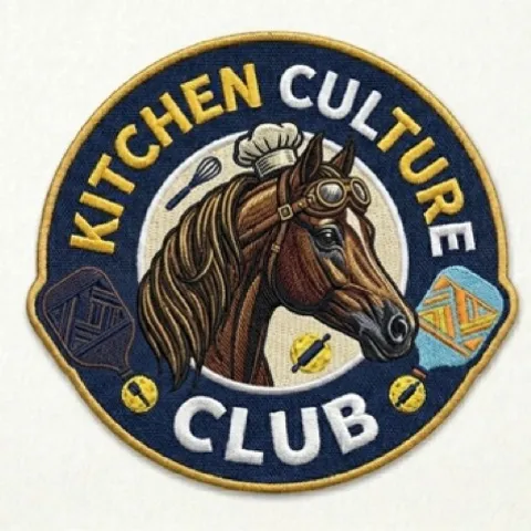 Kitchen Culture