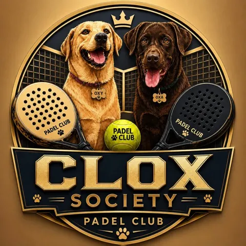 CLOX SOCIETY