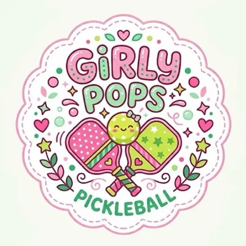 Girly Pops!