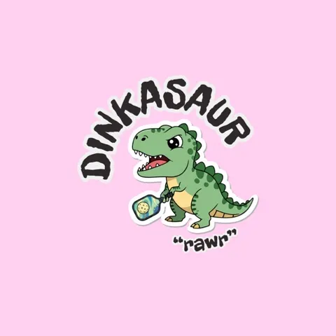 Dinkasaur