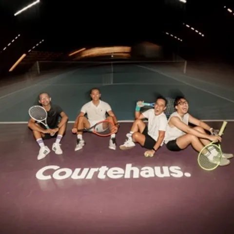 TenTu Tennis