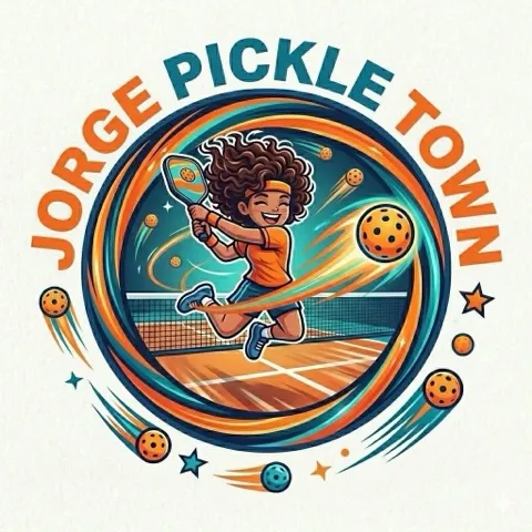 Jorge Pickle Town